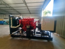 Grupo Gerador Heimer 360/400 Kva